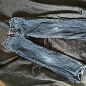 Boy jeans